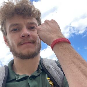 Meet your Posher, Micah